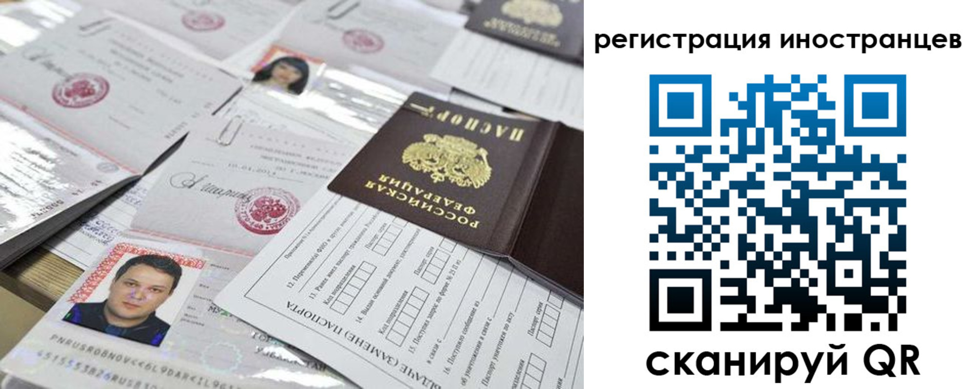 прописка ребенка в Мончегорске