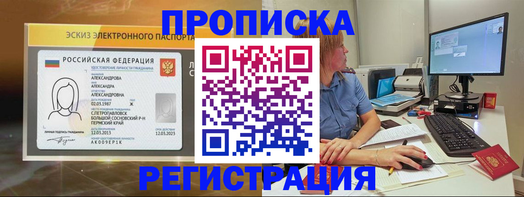 прописка 2025 в Мончегорске