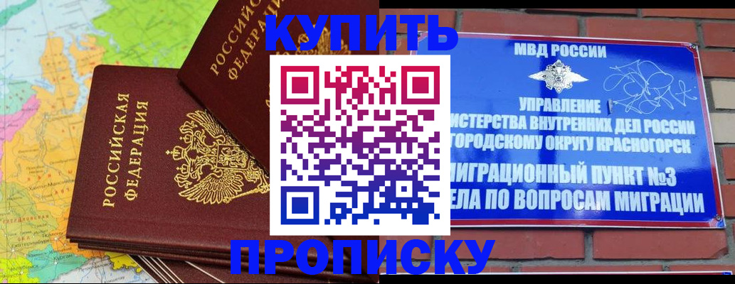 временная регистрация купить в Мончегорске